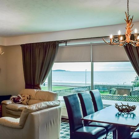 Beachcomber Apartment Leven  Εξωτερικό φωτογραφία