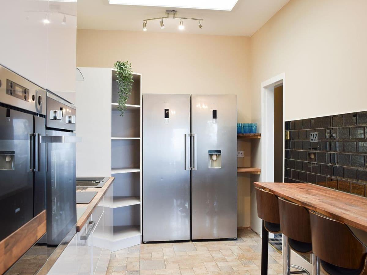 Beachcomber Apartment Leven  Εξωτερικό φωτογραφία