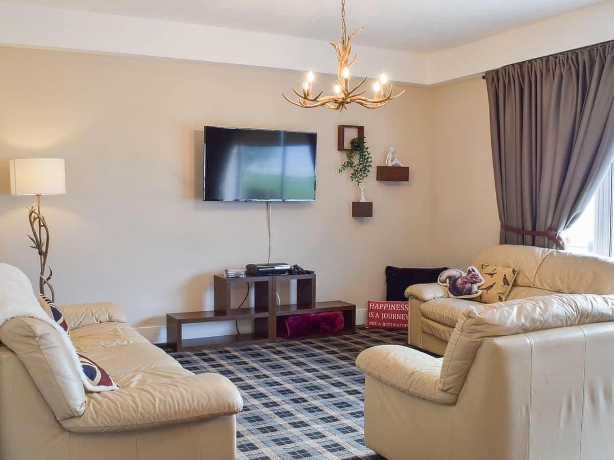 Beachcomber Apartment Leven  Εξωτερικό φωτογραφία