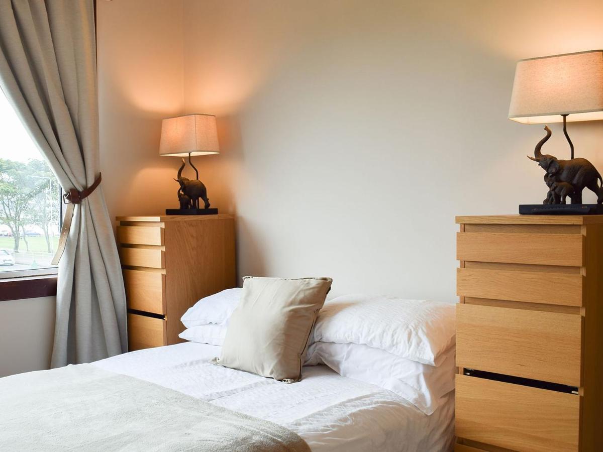 Beachcomber Apartment Leven  Εξωτερικό φωτογραφία