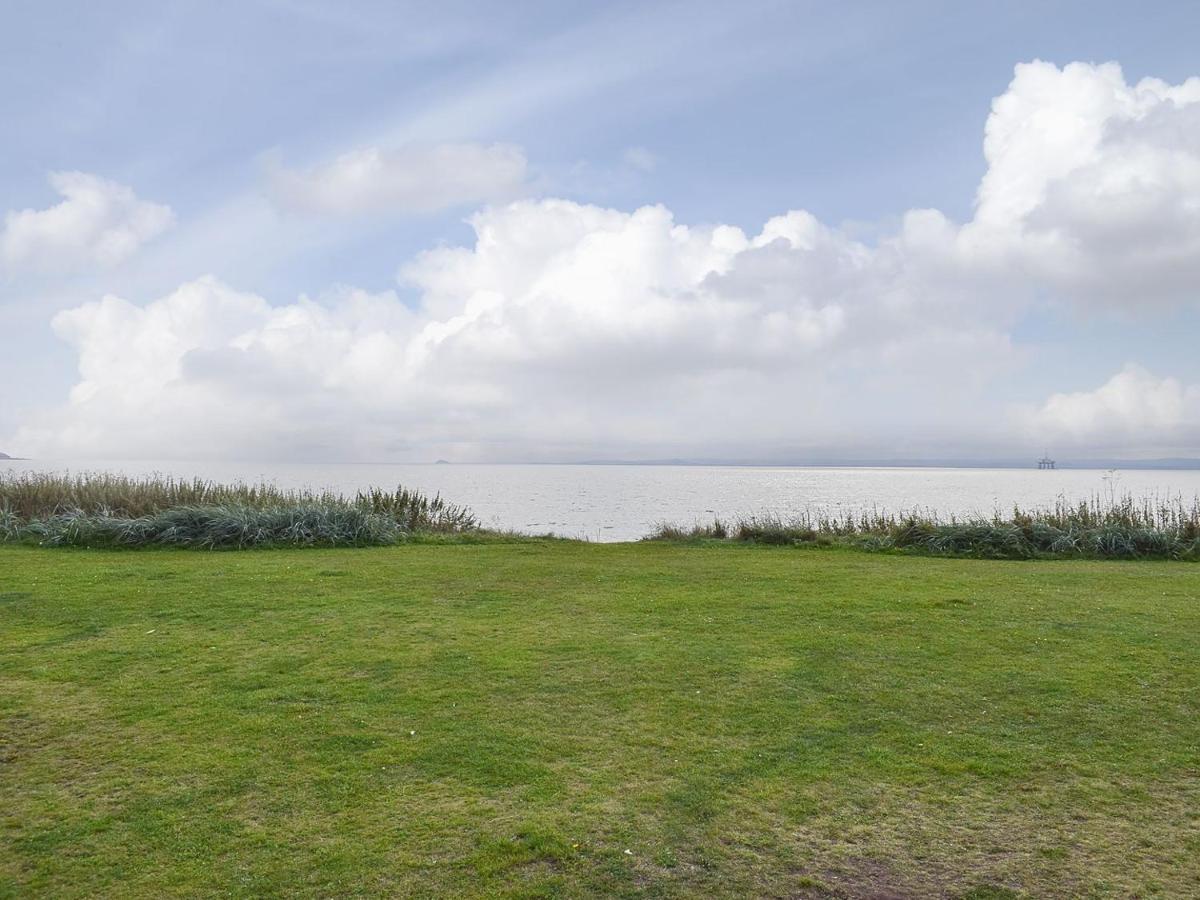 Beachcomber Apartment Leven  Εξωτερικό φωτογραφία